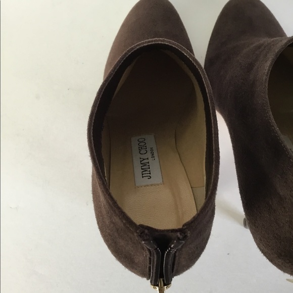 JIMMY CHOO - Picture 15 of 16